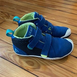 Plae Max in Hyper Blue - size 1